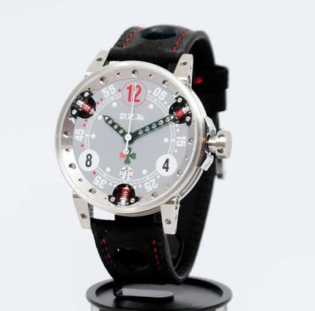 BRM Racing V6-44-SA-LA FESTA PRIMAVERA Replica Watch